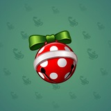 Sleigh Bell #13682