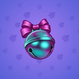 Sleigh Bell #13685 Sleigh Bell #13685