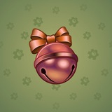 Sleigh Bell #13690