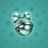 Sleigh Bell #13697 Sleigh Bell #13697