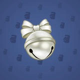 Sleigh Bell #13709