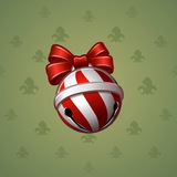 Sleigh Bell #13718 Sleigh Bell #13718
