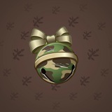 Sleigh Bell #13720 Sleigh Bell #13720