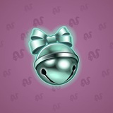 Sleigh Bell #13722