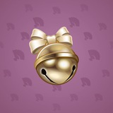 Sleigh Bell #13723 Sleigh Bell #13723