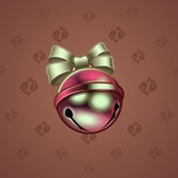 Sleigh Bell #13725
