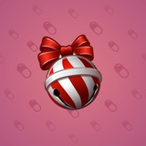 Sleigh Bell #13726