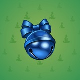 Sleigh Bell #13728 Sleigh Bell #13728