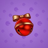 Sleigh Bell #13734