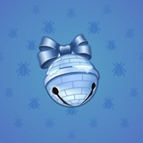 Sleigh Bell #13738 Sleigh Bell #13738