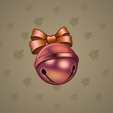 Sleigh Bell #13739