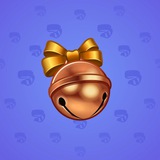 Sleigh Bell #13741
