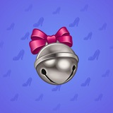 Sleigh Bell #13750 Sleigh Bell #13750