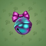 Sleigh Bell #13756