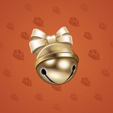 Sleigh Bell #13757 Sleigh Bell #13757