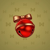 Sleigh Bell #13765