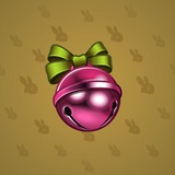 Sleigh Bell #1377