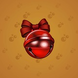 Sleigh Bell #13775 Sleigh Bell #13775