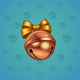Sleigh Bell #13782
