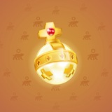 Sleigh Bell #13783 Sleigh Bell #13783