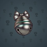 Sleigh Bell #13793 Sleigh Bell #13793