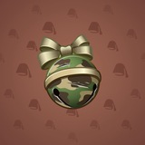 Sleigh Bell #138 Sleigh Bell #138