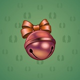 Sleigh Bell #13800 Sleigh Bell #13800