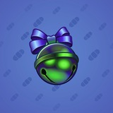 Sleigh Bell #1381