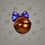 Sleigh Bell #13810 Sleigh Bell #13810