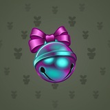Sleigh Bell #13826 Sleigh Bell #13826