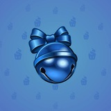 Sleigh Bell #13827 Sleigh Bell #13827