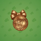 Sleigh Bell #13832 Sleigh Bell #13832