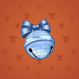Sleigh Bell #13833 Sleigh Bell #13833