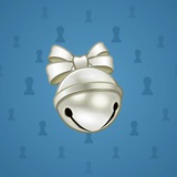 Sleigh Bell #13836 Sleigh Bell #13836