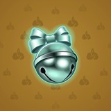Sleigh Bell #13839 Sleigh Bell #13839