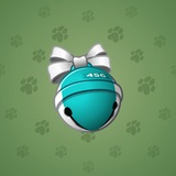 Sleigh Bell #13847 Sleigh Bell #13847