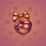 Sleigh Bell #13854