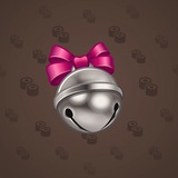 Sleigh Bell #1386 Sleigh Bell #1386