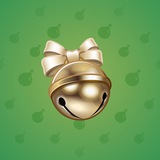Sleigh Bell #13862 Sleigh Bell #13862