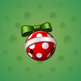 Sleigh Bell #13864 Sleigh Bell #13864