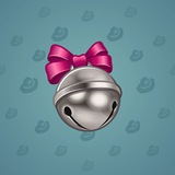 Sleigh Bell #13880 Sleigh Bell #13880