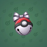 Sleigh Bell #13889