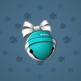 Sleigh Bell #13892