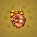Sleigh Bell #13898 Sleigh Bell #13898