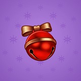 Sleigh Bell #13899 Sleigh Bell #13899