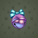 Sleigh Bell #139 Sleigh Bell #139