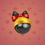 Sleigh Bell #13910 Sleigh Bell #13910