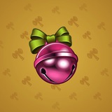 Sleigh Bell #13917