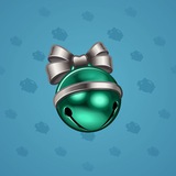 Sleigh Bell #1393