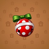 Sleigh Bell #1394 Sleigh Bell #1394